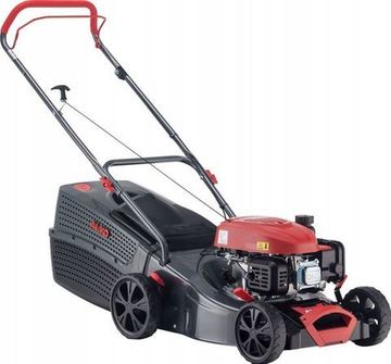 Газонокосарка бензинова AL-KO Comfort 42.0 PA 42см (119935)