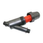 Фильтр 3\4" для капельного полива. Дисковый.