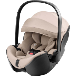 Автокресло-переноска детское Britax Römer Baby-Safe Pro Style (0-13 кг)