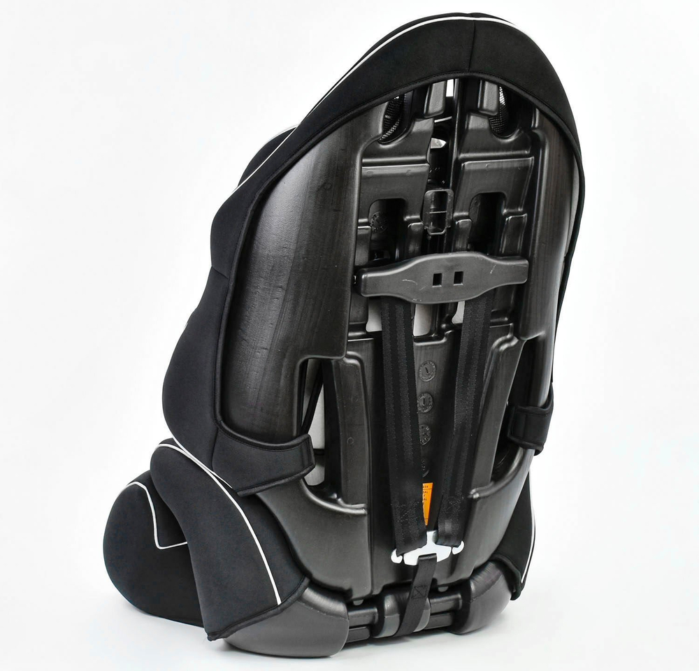 Автокрісло універсальне з бустером Joy G 0915 (G 4566, G 1699, G 2010, G 1309)