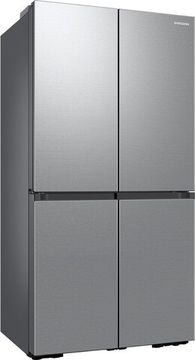 Багатоверхий холодильник Samsung RF65DG960ESRUA