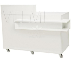 Административная стойка Amethyst