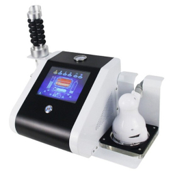 Аппарат вибрационно-компрессионного и вакуумно-роликового массажа 349