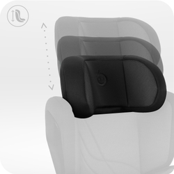 Автокрісло дитяче MoMi MEI Isofix група 1/2/3 (9-36 кг)