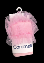 Колготки "Зефірка", бавовна "Caramell"