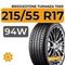 Bridgestone Turanza T005 215/55 R17 94W