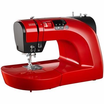 Швейна машина TOYOTA OEKAKI 50R