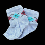 Шкарпетки "Орнамент", бавовна "Baby Socks"