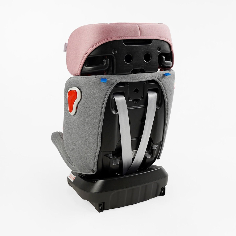 Автокрісло універсальне Joy SafeMax SF ISOFIX