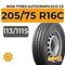 Ikon Tyres Autograph Eco C3 205/75 R16C 113/111S
