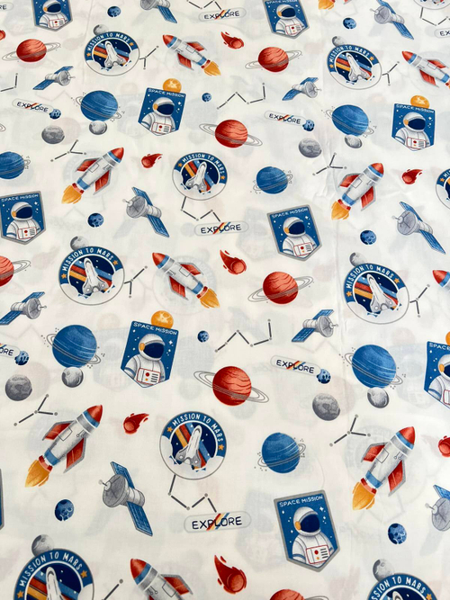 Сатин принт (1.6)