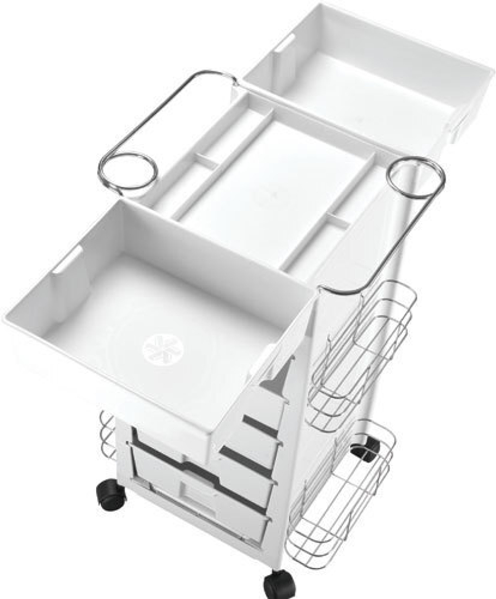 Перукарський візок taxi