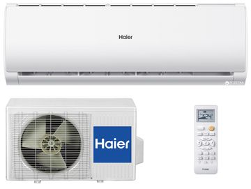 Кондиціонер HAIER AS-07TB3HRA Tibio inverter