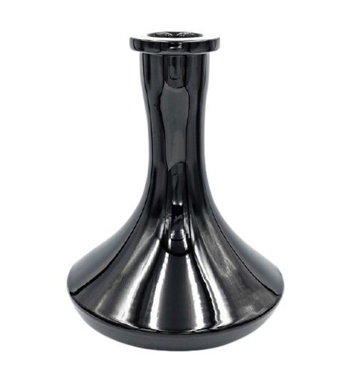 Колба для кальяна Storm Craft Black  (Шторм Крафт Черная)