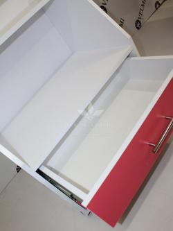 Косметологическая тележка VM 910