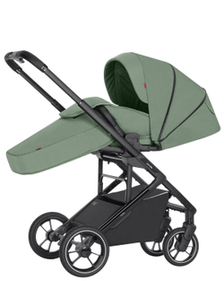 Прогулянкова коляска Carrello Alfa CRL-5508
