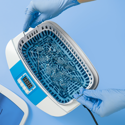 Ультразвуковая мойка MicroStop Mu-Promax