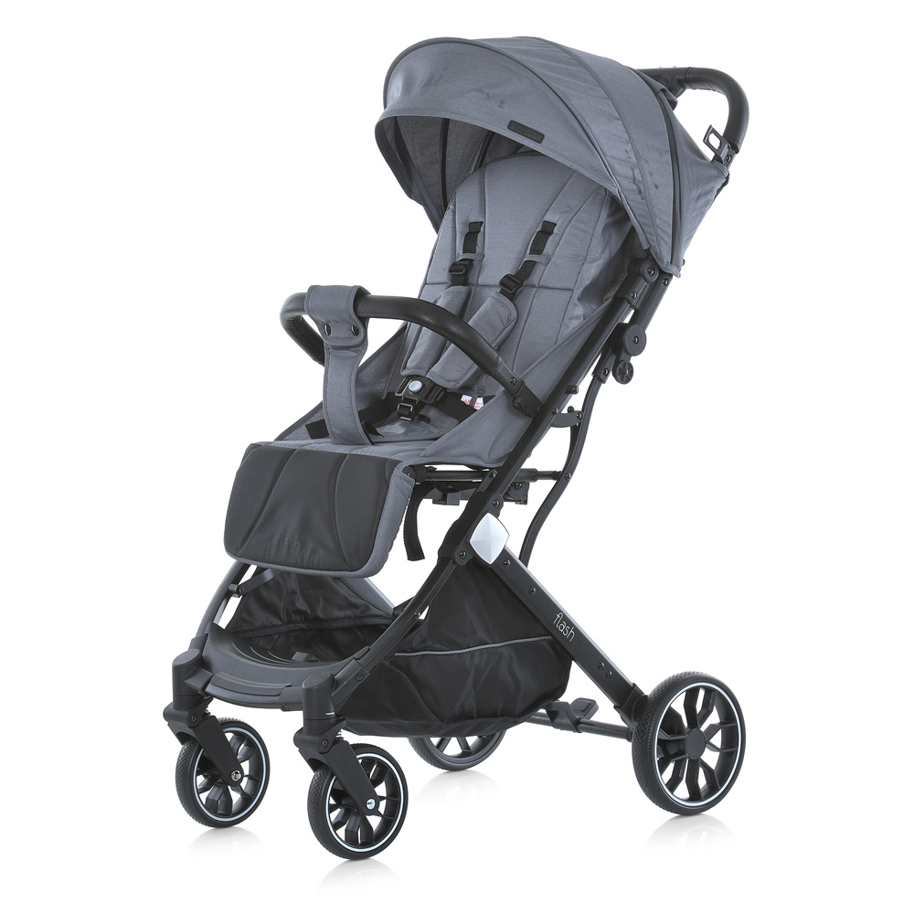 Прогулочная коляска Bambi M 5727 FLASH