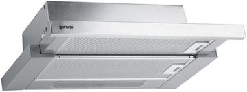 Витяжка GORENJE DF 6316 X