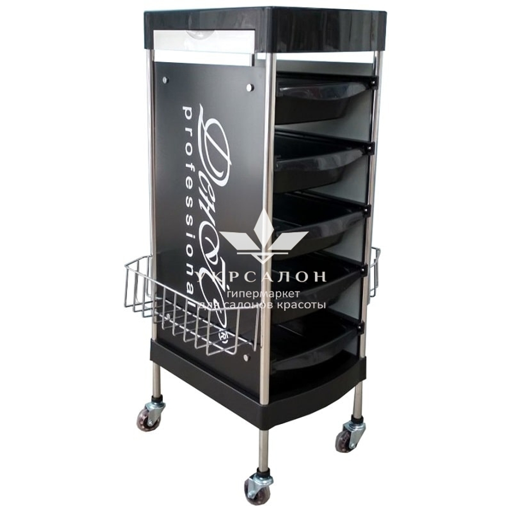Парикмахерская тележка Denic plus