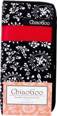 Наборы спиц ChiaoGoo