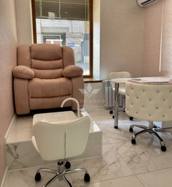 Стілець майстра 171