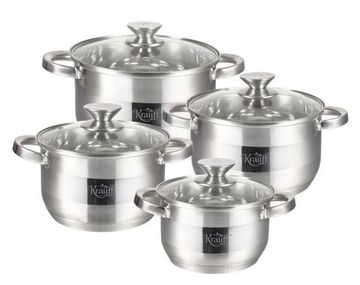Набір посуду 8 предметів Krauff 26-242-007