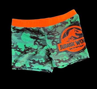 Плавки "Jurassic World", поліестер (92 см)
