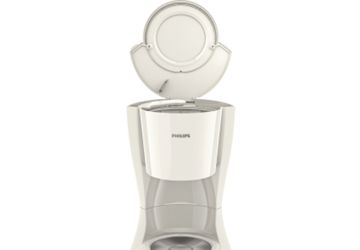 Кавоварка краплинна Philips HD7447/00