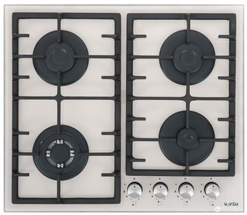 Варильна поверхня газова VENTOLUX HSF640-T3G T (IVORY)