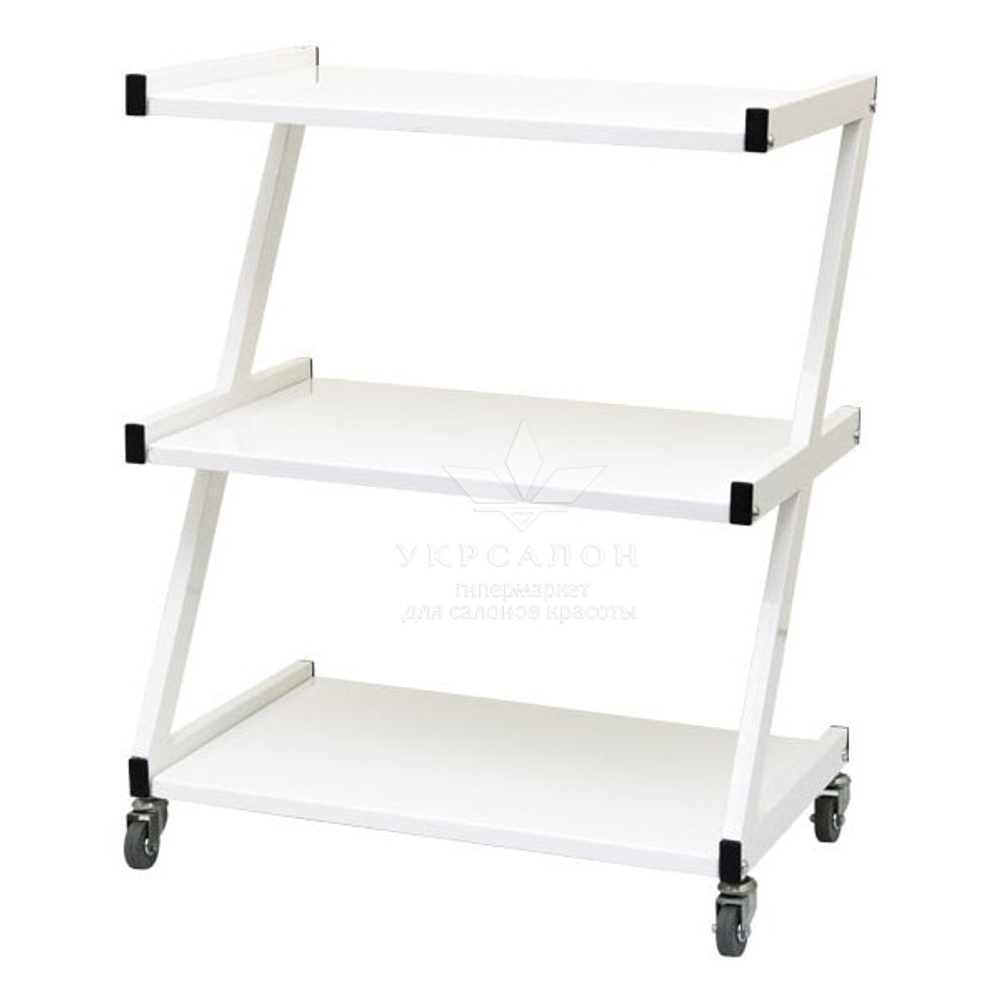 Візок косметологічний 108