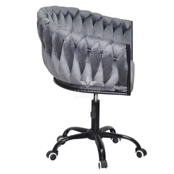 Стульчик мастера Lolita Black