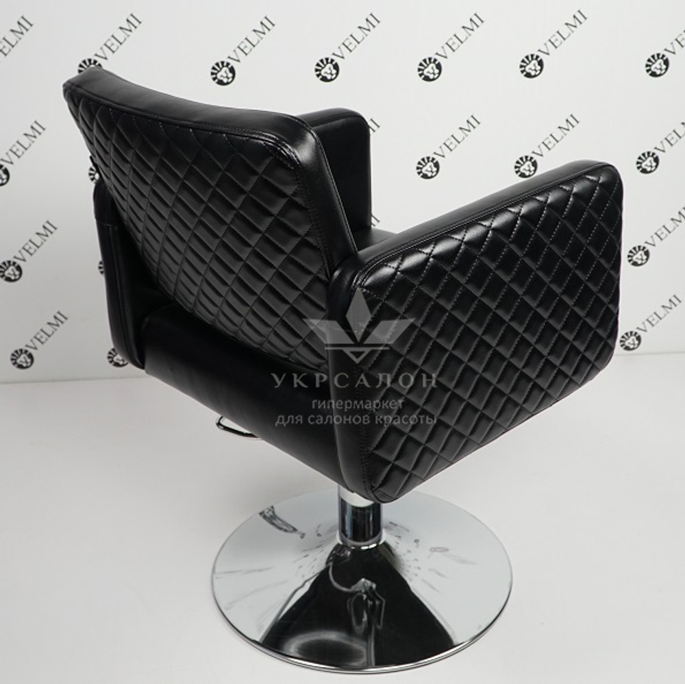 Перукарське крісло Polo Lux