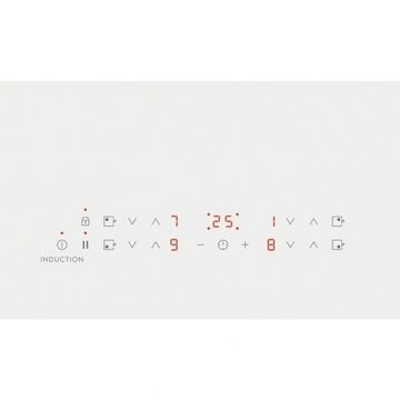 Поверхня, що вбудовується Electrolux IPE 6440 WI (F00168628)