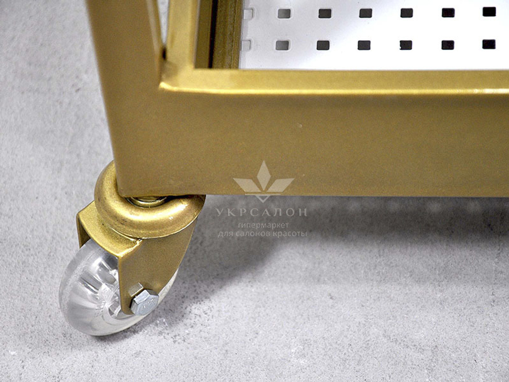 Тележка косметологическая 1933