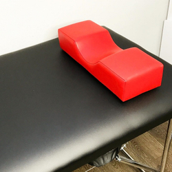 Комплект подушка з чохлом для лешмейкера