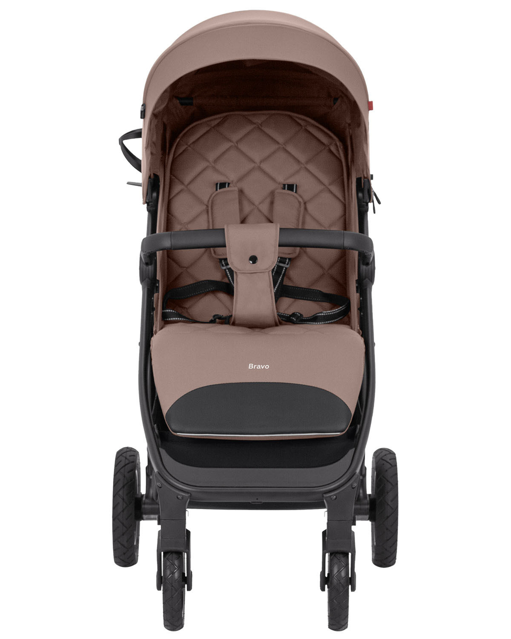 Прогулянкова коляска Carrello Bravo Air CRL-5512 NF