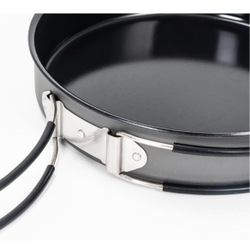 Сковорода 17см походная