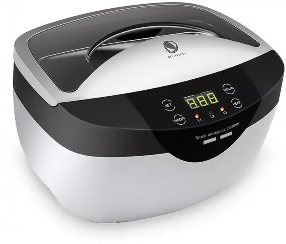 Ультразвукова мийка Skymen JP-2500