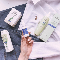 Энзимная пудра Gloria Botanix Skin Helpers