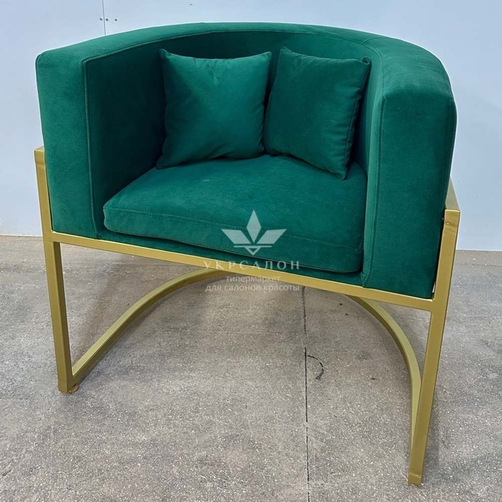 Крісло б'юті майстра КР-07b