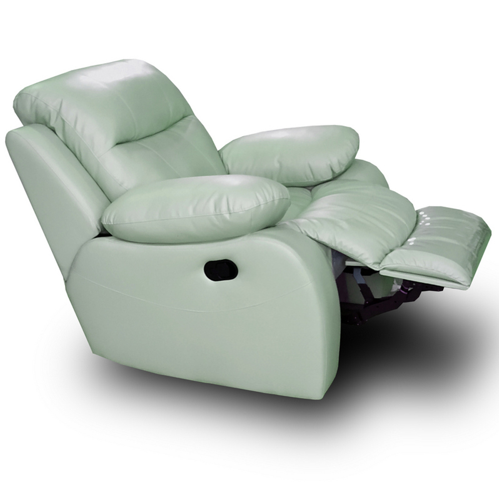 Педикюрне Spa крісло-реклайнер Euphoria з електроприводом