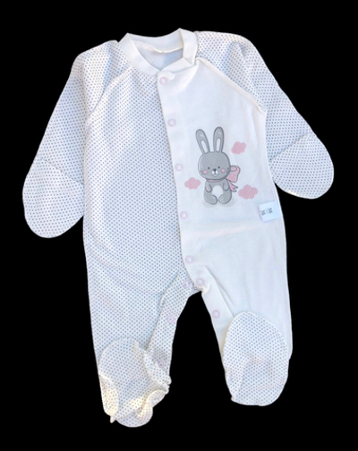 Чоловічок, інтерлок "Pepi" (56 см)