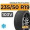 Michelin Pilot Alpin 5 SUV 235/50 R19 103V XL