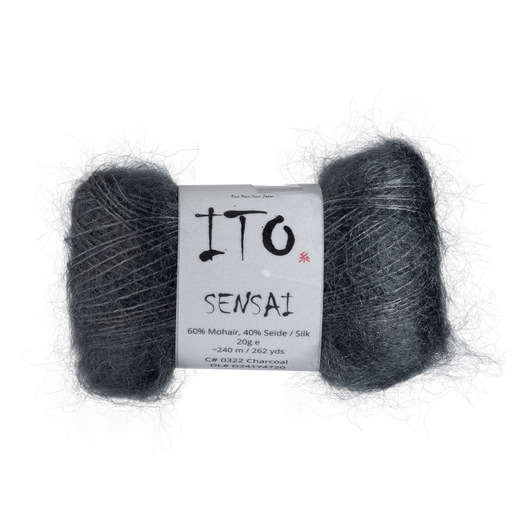 Mohair ITO Sensai 0322