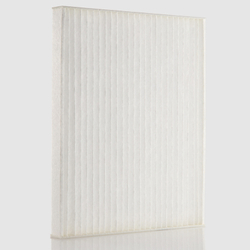 Настольная вытяжка с фильтром Air Max Panther белая gold