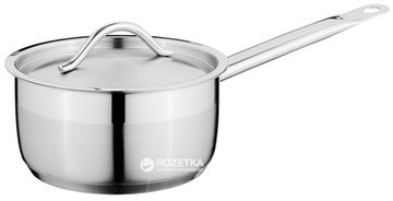 Ківш із кришкою BergHOFF Essentials 1,6 л (1101888)