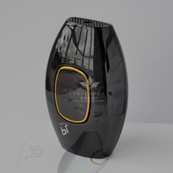 Фотоепілятор домашній Medset PiPi F2 чорний