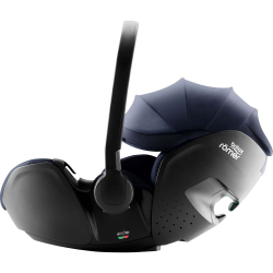 Автокресло-переноска детское Britax Römer Baby-Safe Pro Style (0-13 кг)