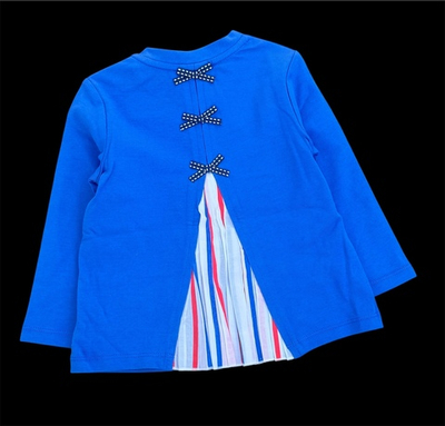 Реглан "Original", бавовна ТМ "Original marines" (74 см)